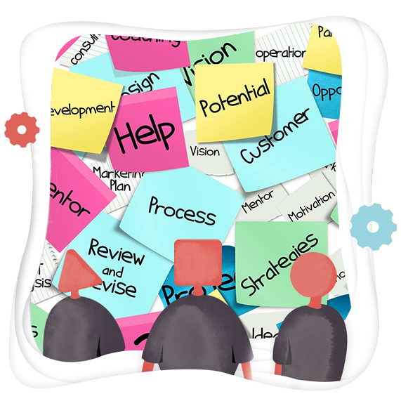 Dix de plus - Cabinet conseil en management, organisation et qualité