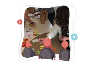 Découvrir les clés d’une organisation humaine et performante avec le jeu Pizzamind